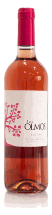 Los Olmos Rosado