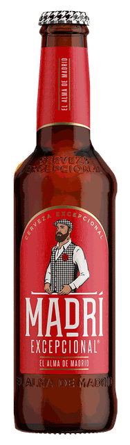 Madrí Excepcional