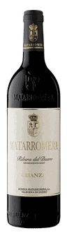 Matarromera Crianza