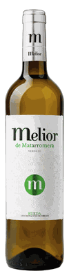 Melior de Matarromera Verdejo