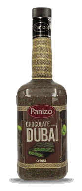 Chocolate Dubai