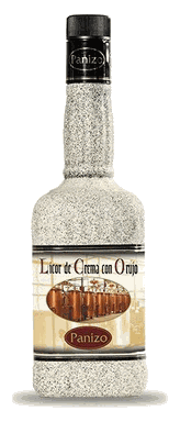 Crema de Orujo