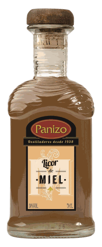 Licor de Miel