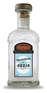 Orujo Blanco