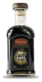 Orujo de Café