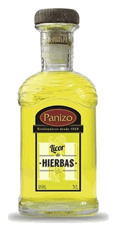 Orujo de Hierbas