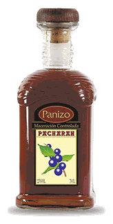 Pacharán