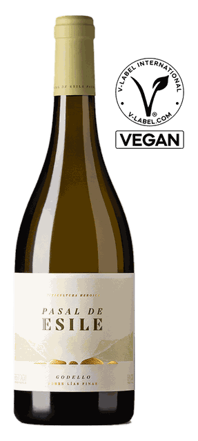 Pasal de Esile