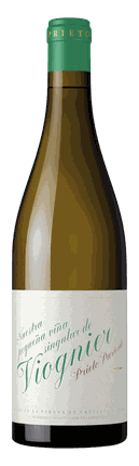 Prieto Pariente Viognier