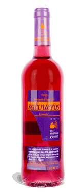 Salvueros