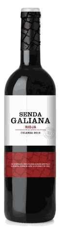 Senda Galiana Crianza