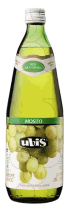 Ubis Mosto Blanco