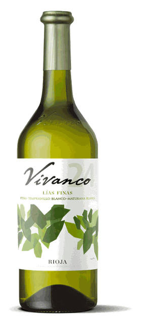 Vivanco Blanco