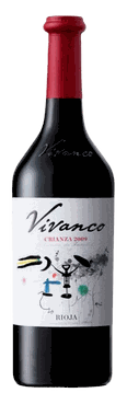 Vivanco Crianza