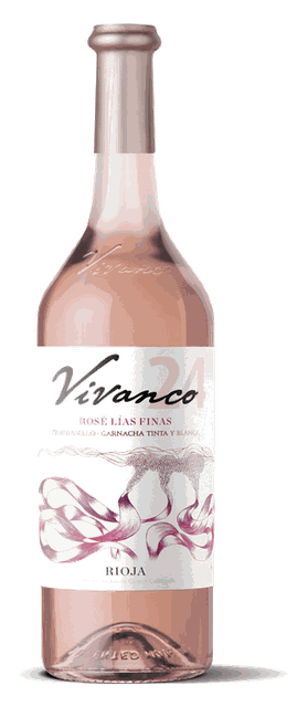Vivanco Rosado