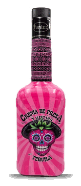 Crema de Fresas