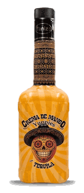 Crema de Mango