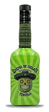 Crema de Melón