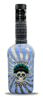 Tequila Yuppies